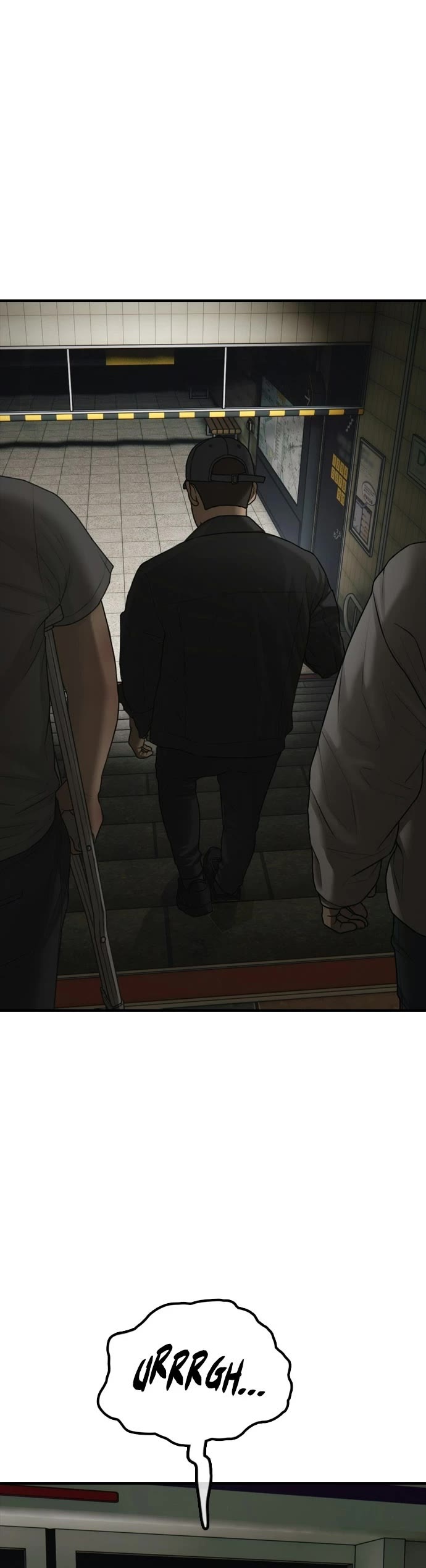 The Apocalypse is Here chapter 36 page 74