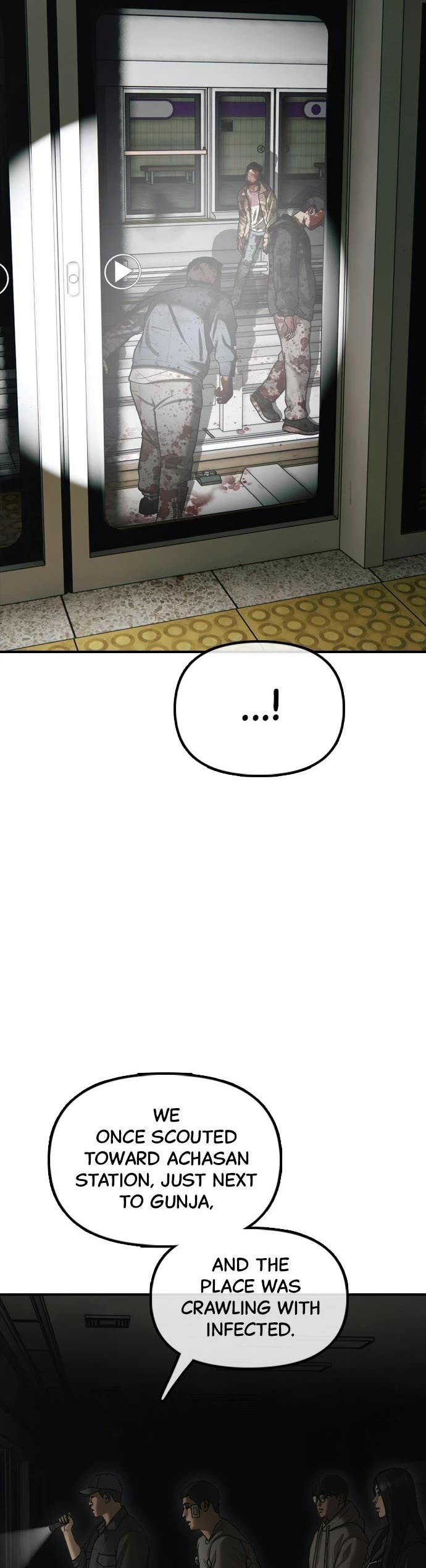 The Apocalypse is Here chapter 36 page 75