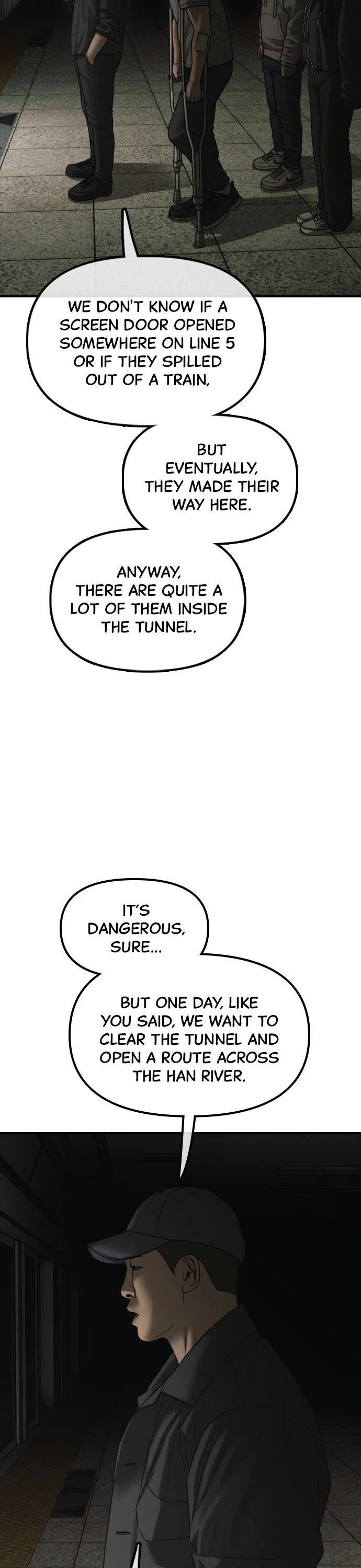The Apocalypse is Here chapter 36 page 76
