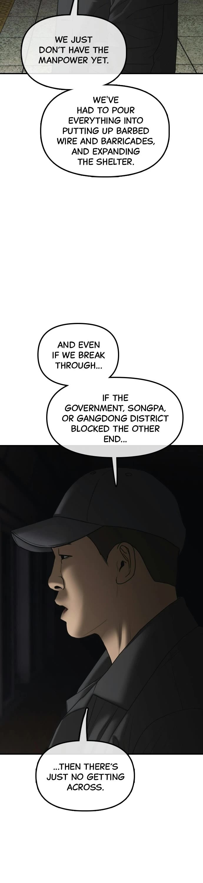 The Apocalypse is Here chapter 36 page 77