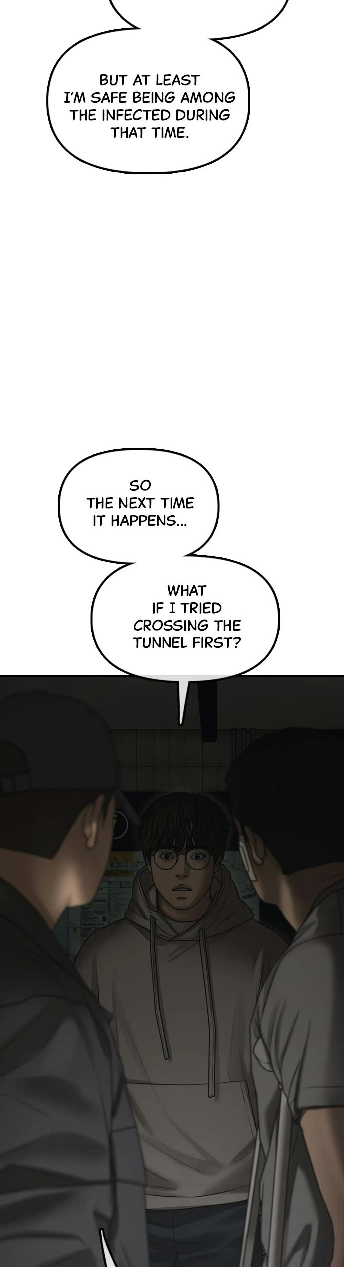 The Apocalypse is Here chapter 36 page 80