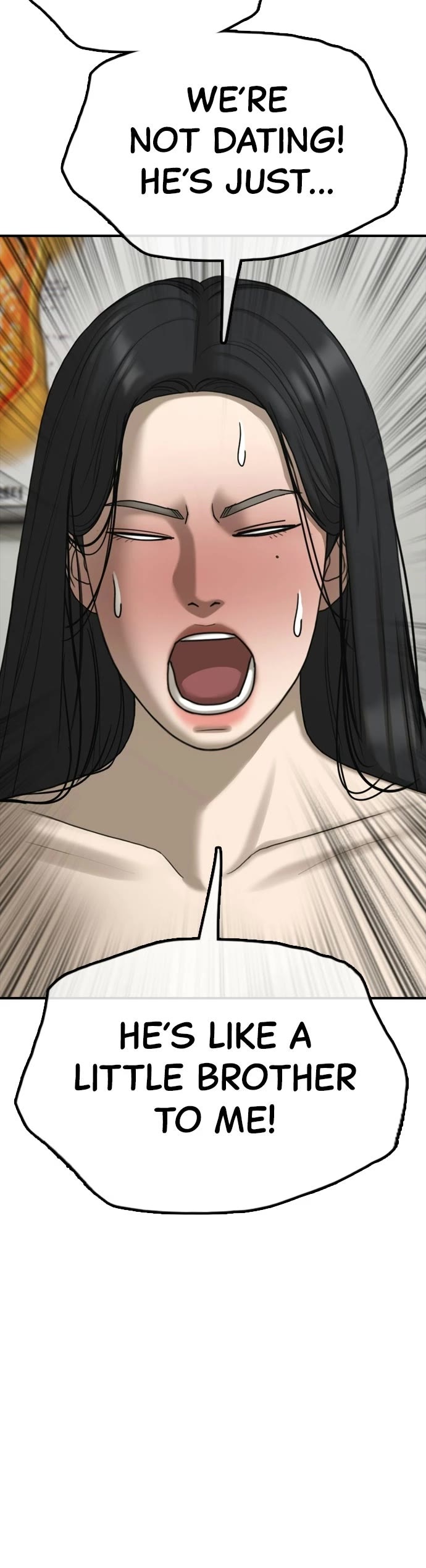 The Apocalypse is Here chapter 36 page 9