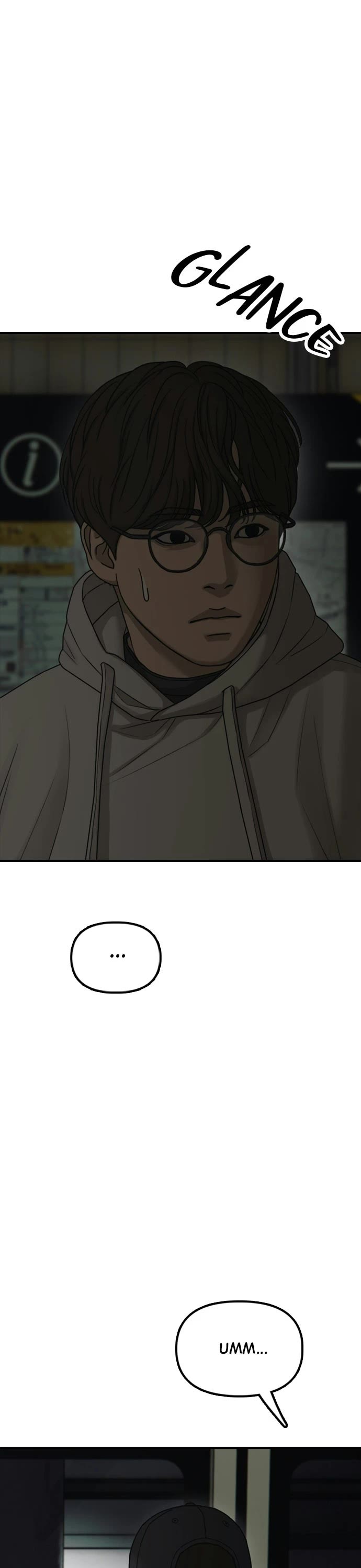 The Apocalypse is Here chapter 37 page 1