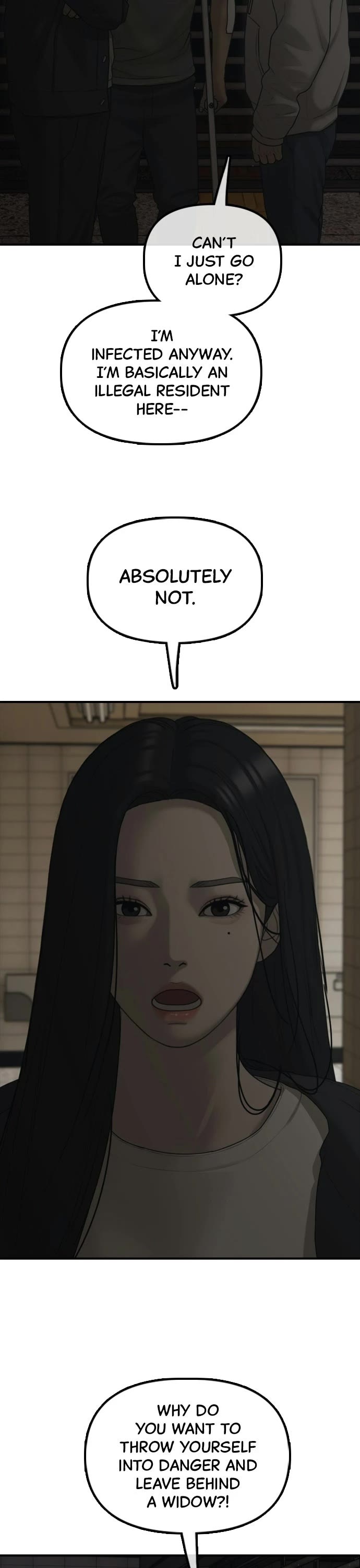 The Apocalypse is Here chapter 37 page 11