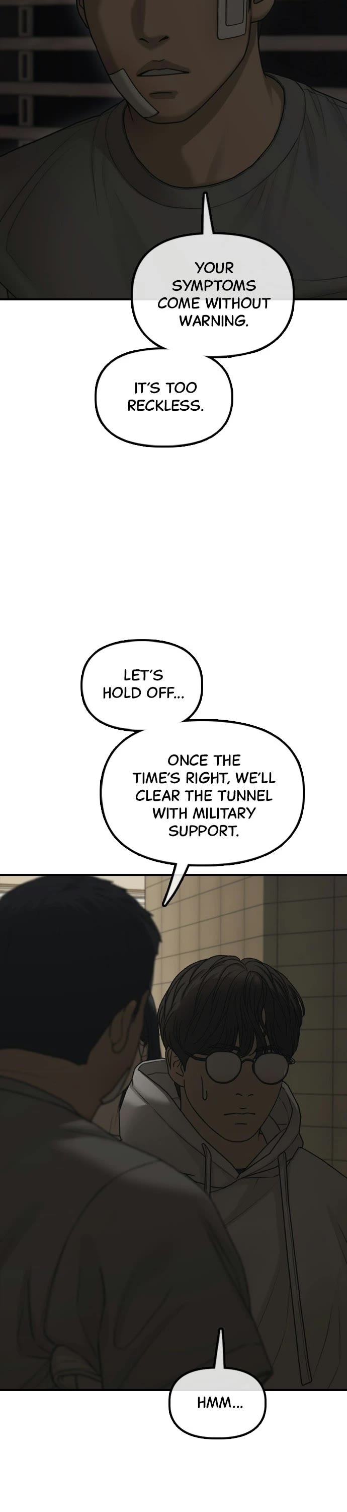 The Apocalypse is Here chapter 37 page 13