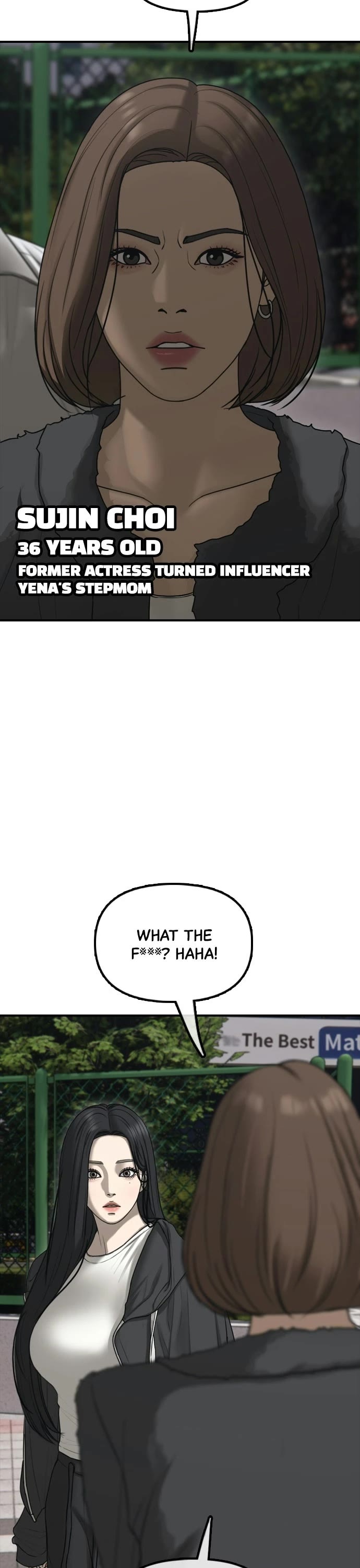 The Apocalypse is Here chapter 37 page 18