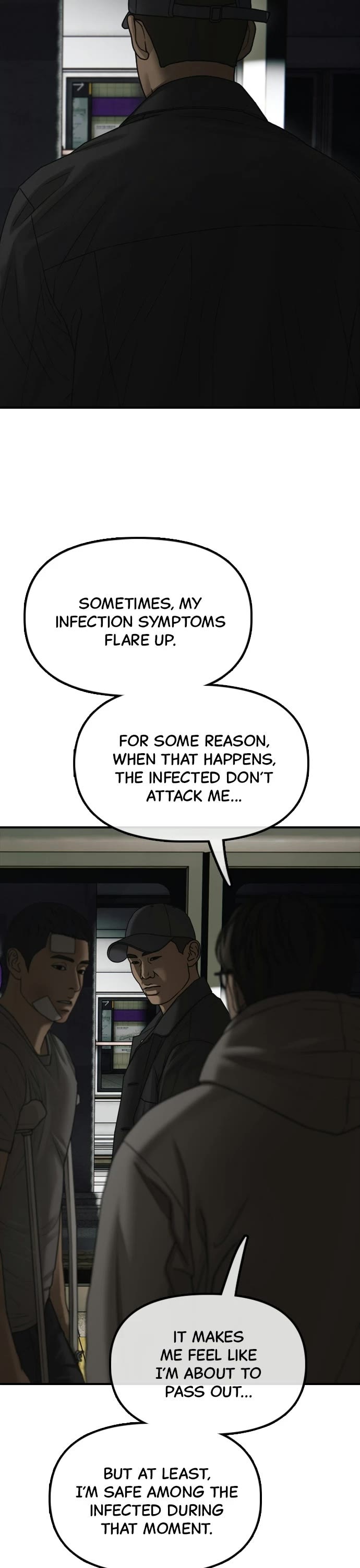 The Apocalypse is Here chapter 37 page 2