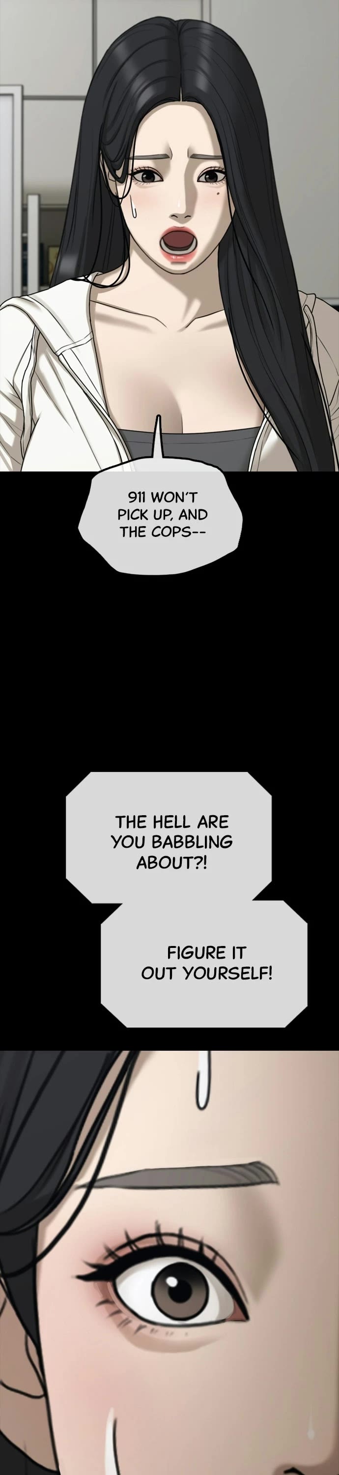 The Apocalypse is Here chapter 37 page 22