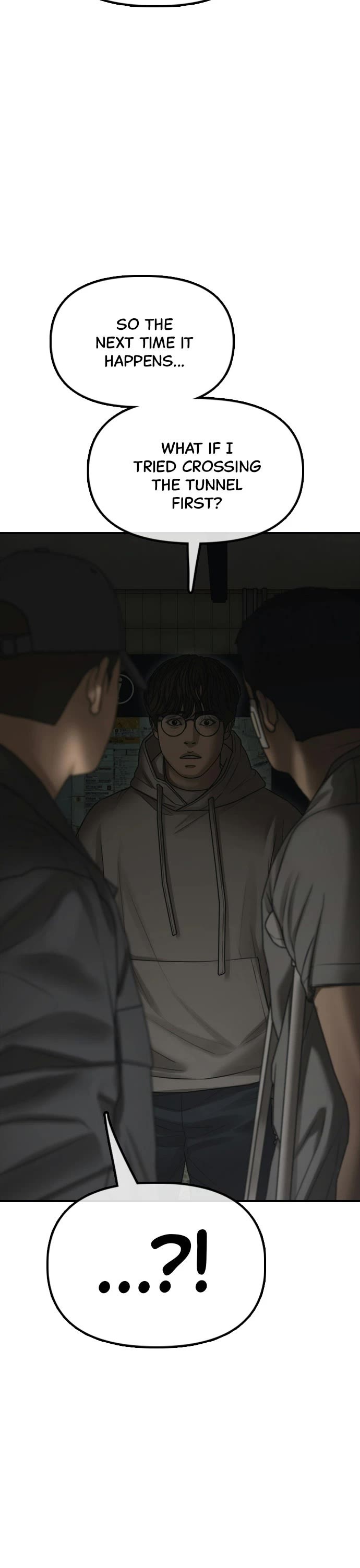 The Apocalypse is Here chapter 37 page 3