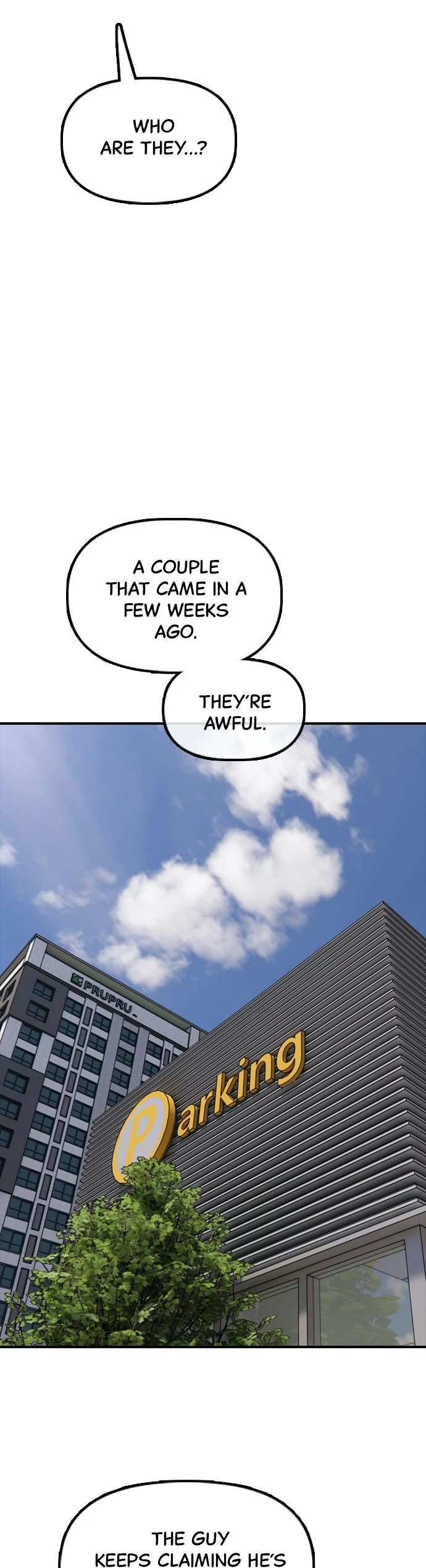 The Apocalypse is Here chapter 37 page 34