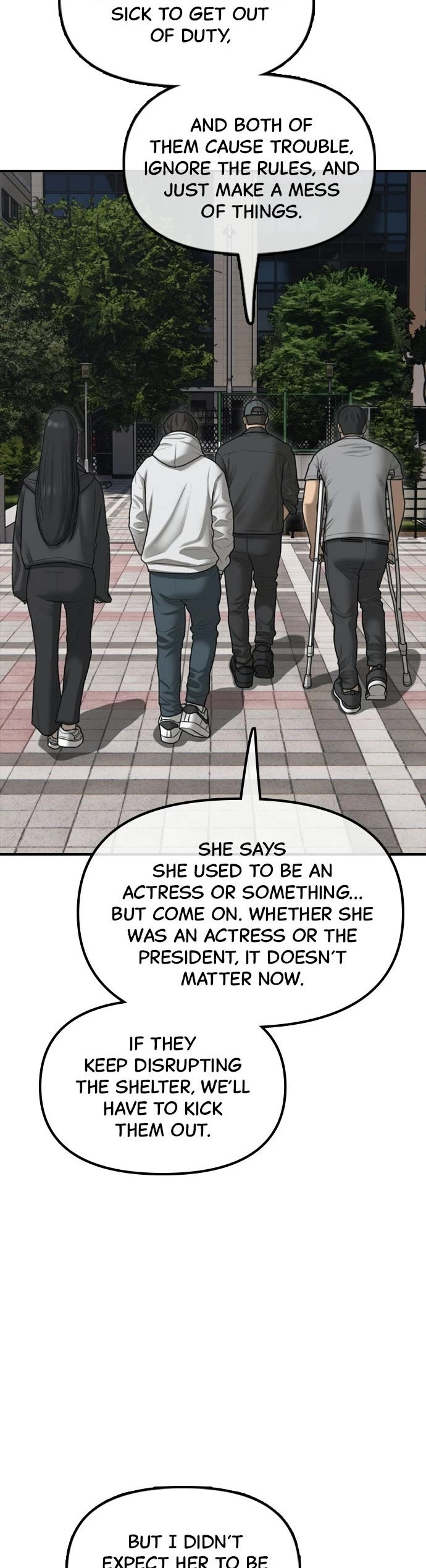 The Apocalypse is Here chapter 37 page 35