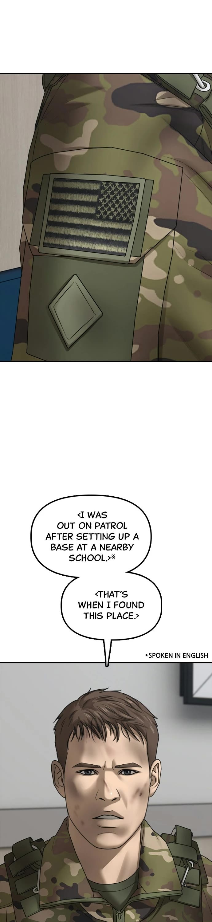 The Apocalypse is Here chapter 37 page 42