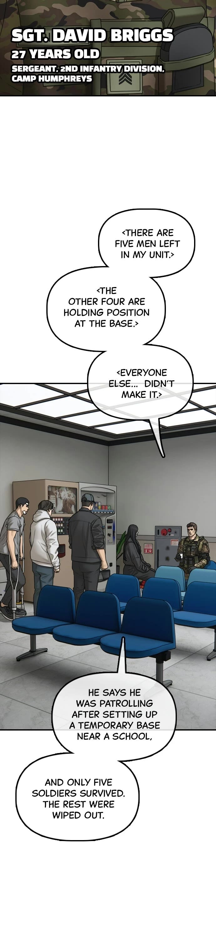 The Apocalypse is Here chapter 37 page 43