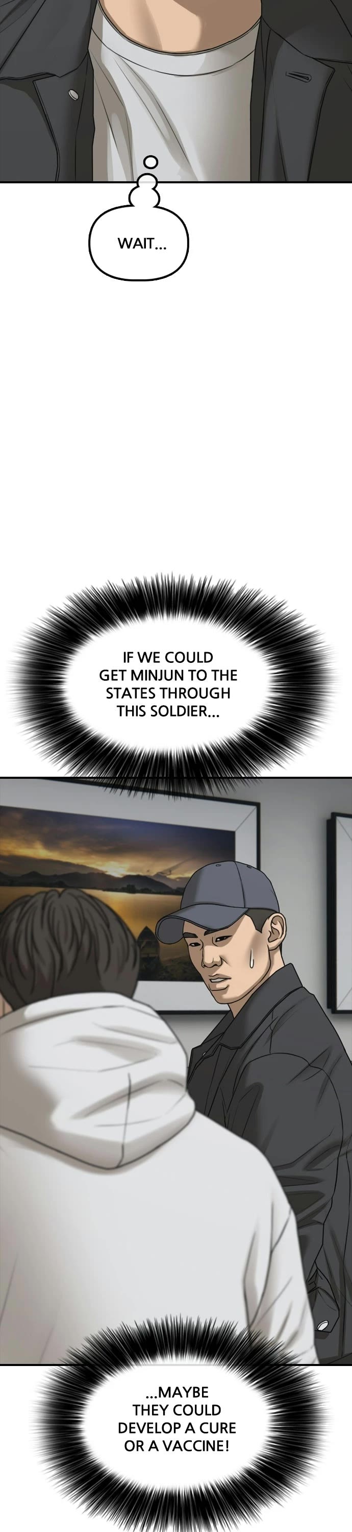 The Apocalypse is Here chapter 37 page 48