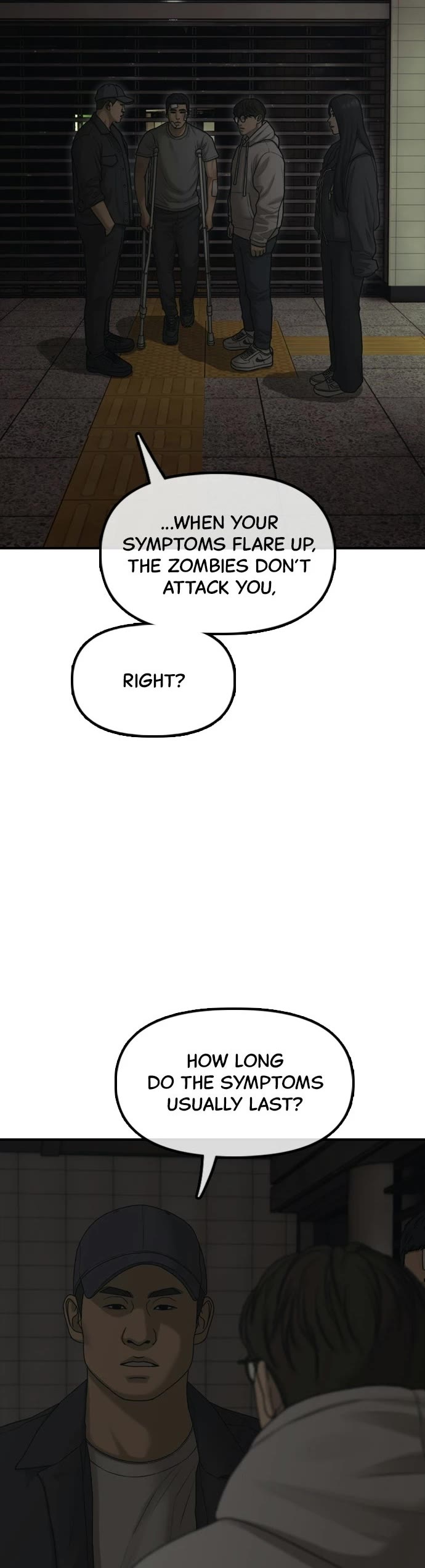 The Apocalypse is Here chapter 37 page 5