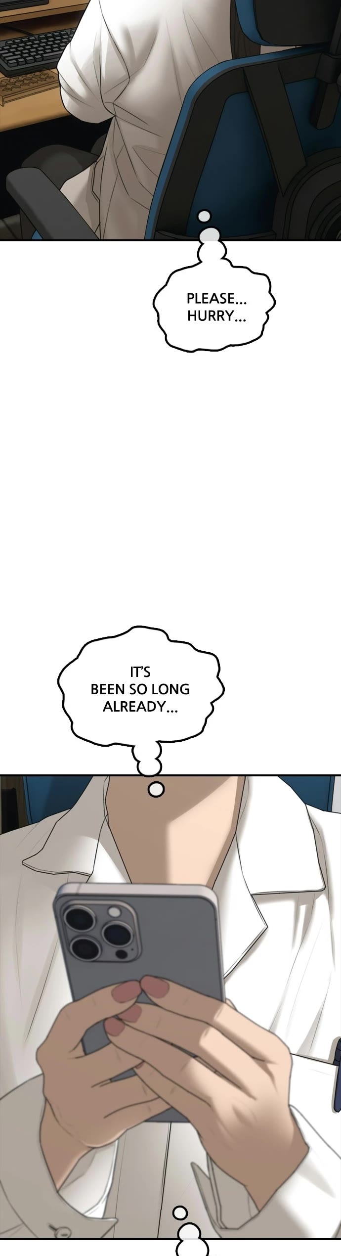 The Apocalypse is Here chapter 37 page 54