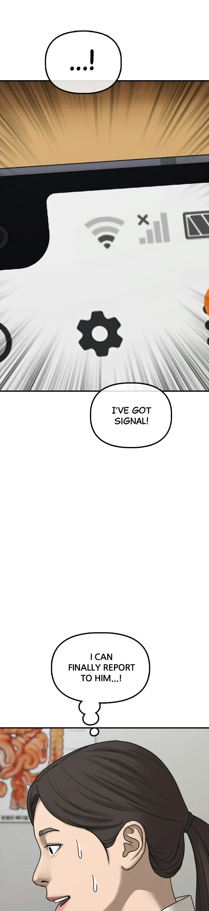 The Apocalypse is Here chapter 37 page 58