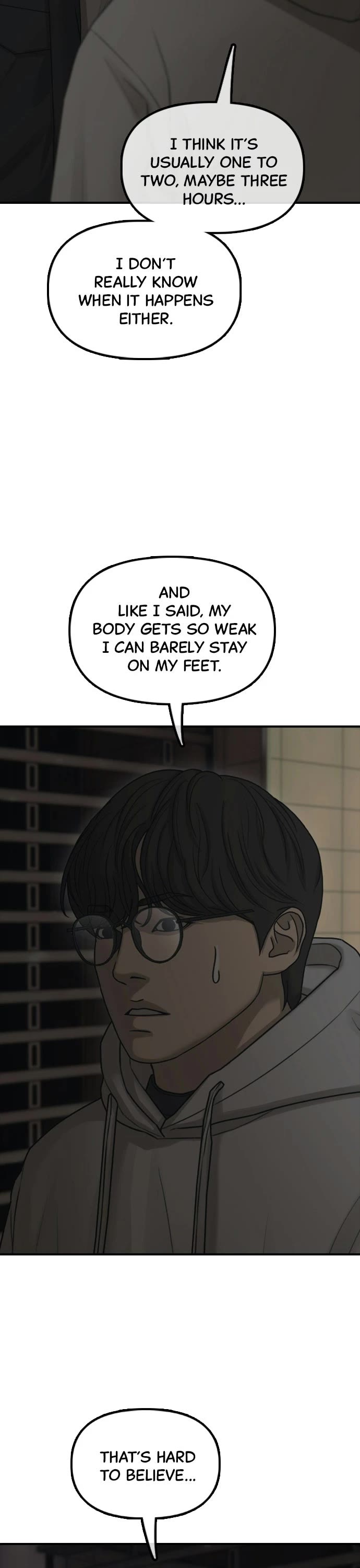 The Apocalypse is Here chapter 37 page 6