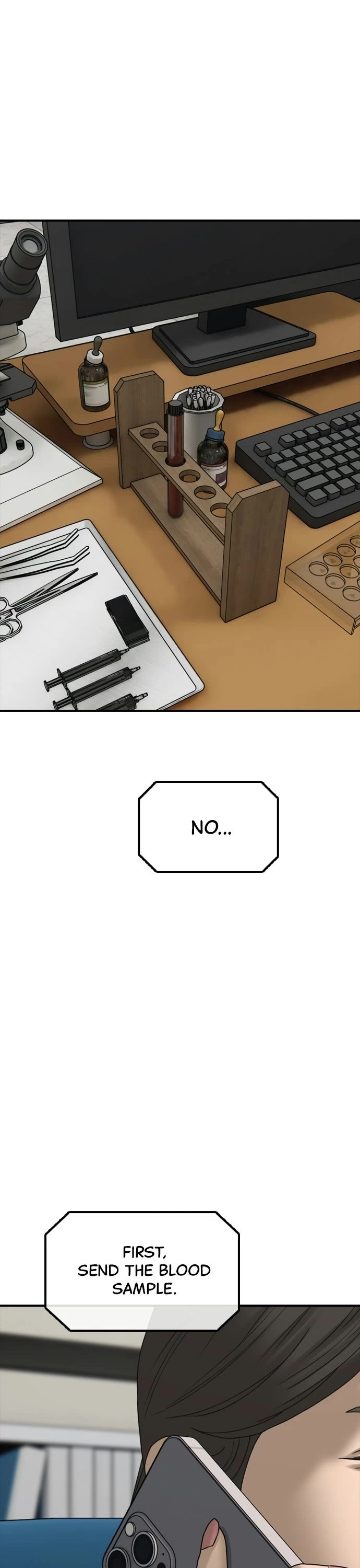 The Apocalypse is Here chapter 37 page 67