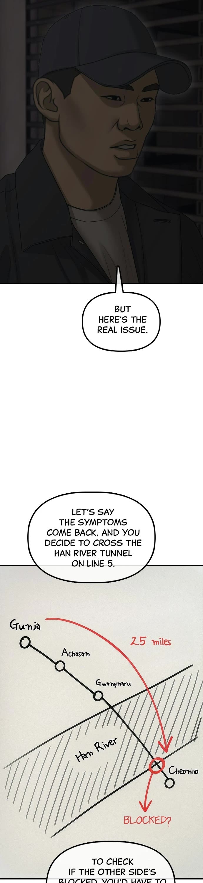 The Apocalypse is Here chapter 37 page 7