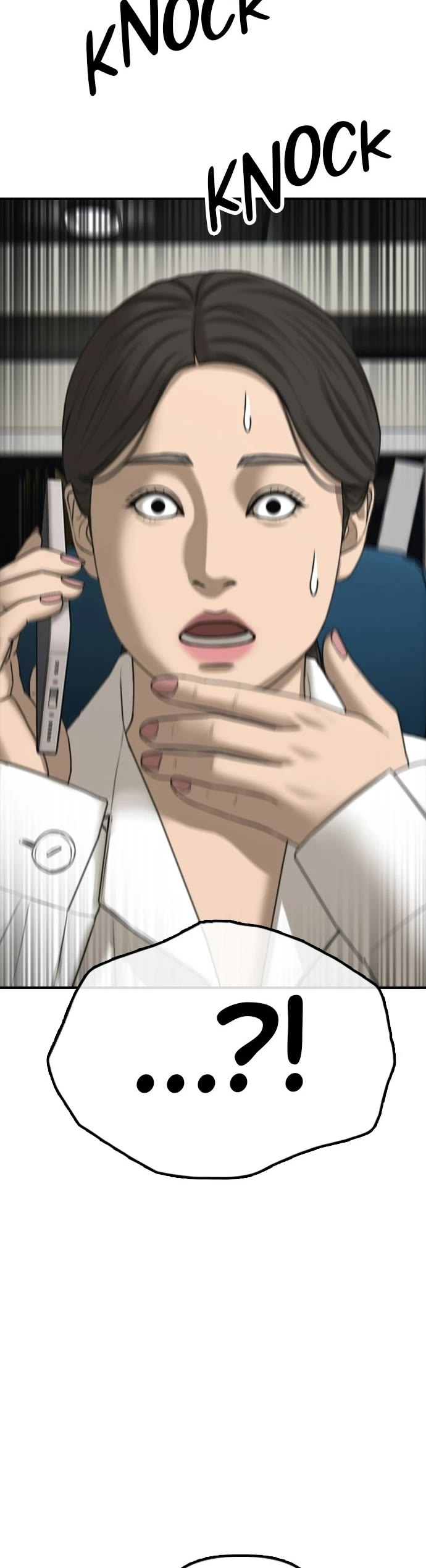 The Apocalypse is Here chapter 37 page 70
