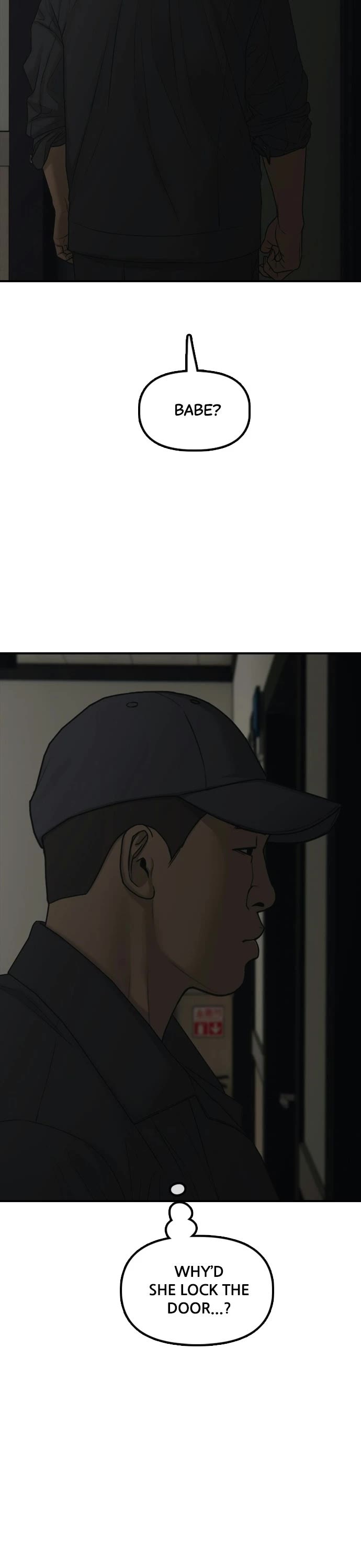 The Apocalypse is Here chapter 37 page 72
