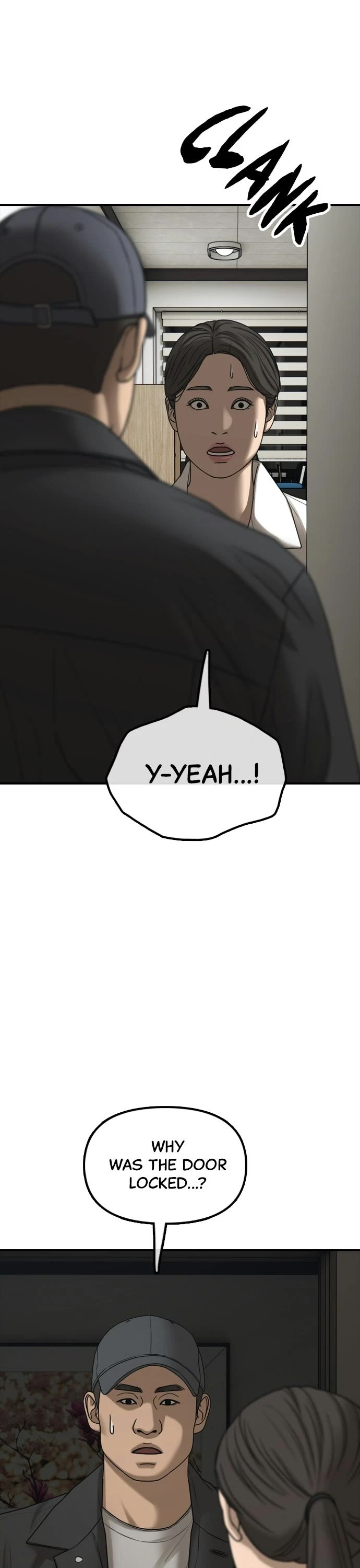 The Apocalypse is Here chapter 37 page 73