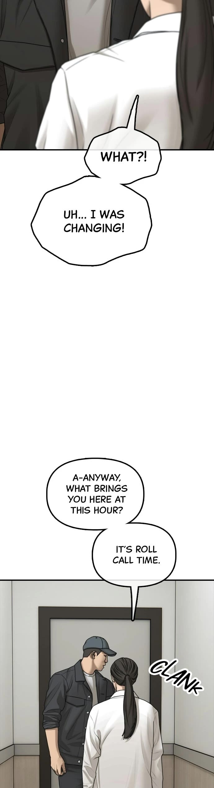 The Apocalypse is Here chapter 37 page 74