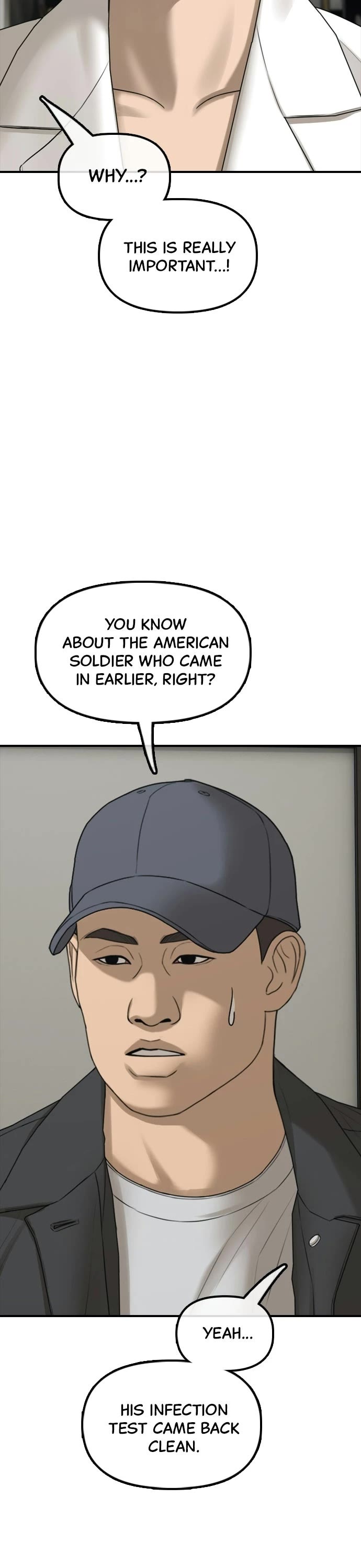 The Apocalypse is Here chapter 37 page 76