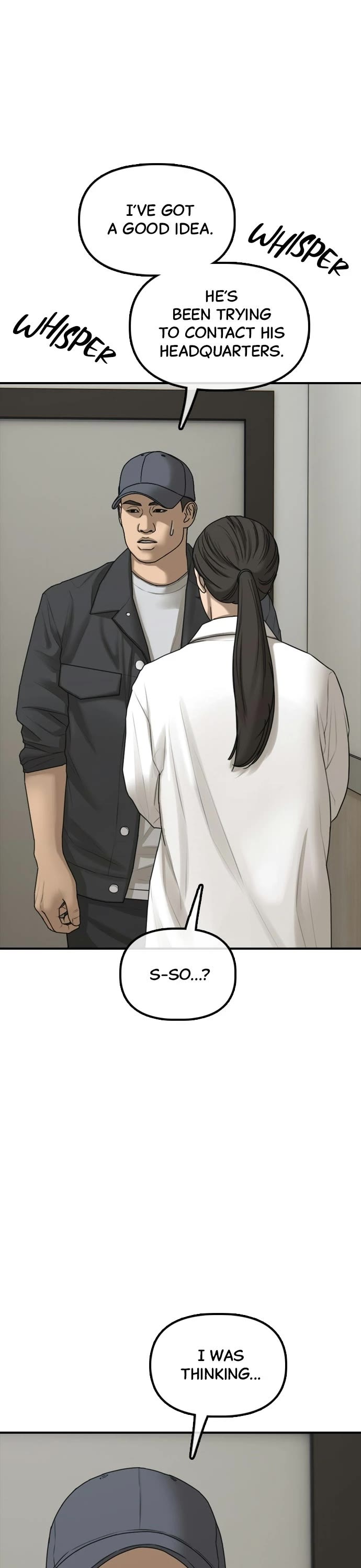 The Apocalypse is Here chapter 37 page 77