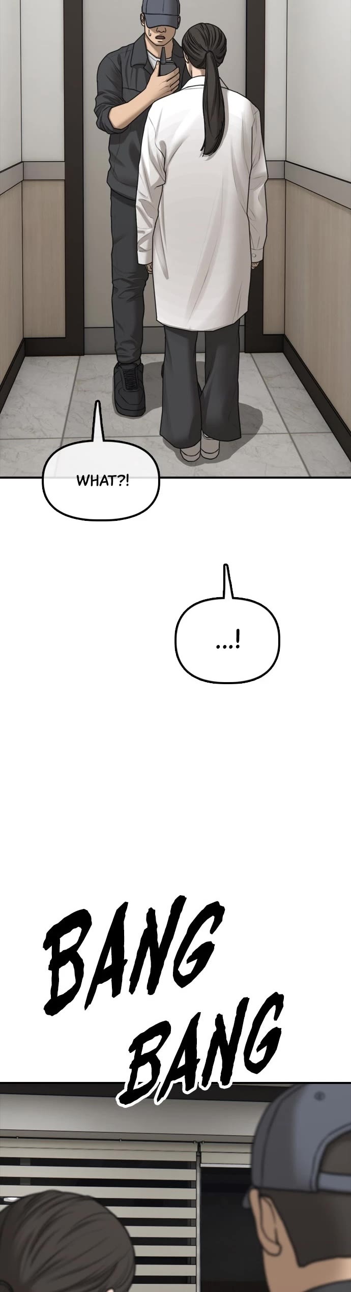 The Apocalypse is Here chapter 38 page 10