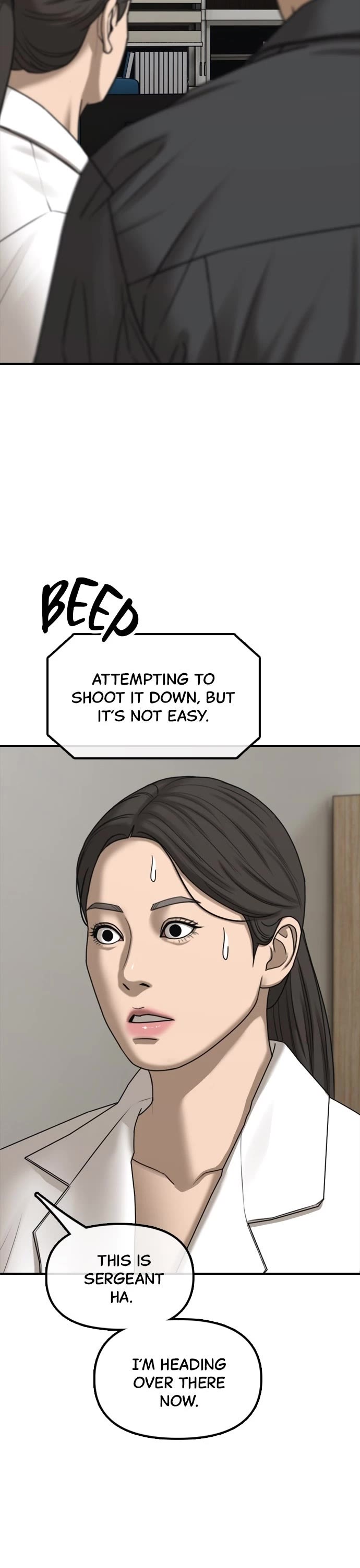 The Apocalypse is Here chapter 38 page 11