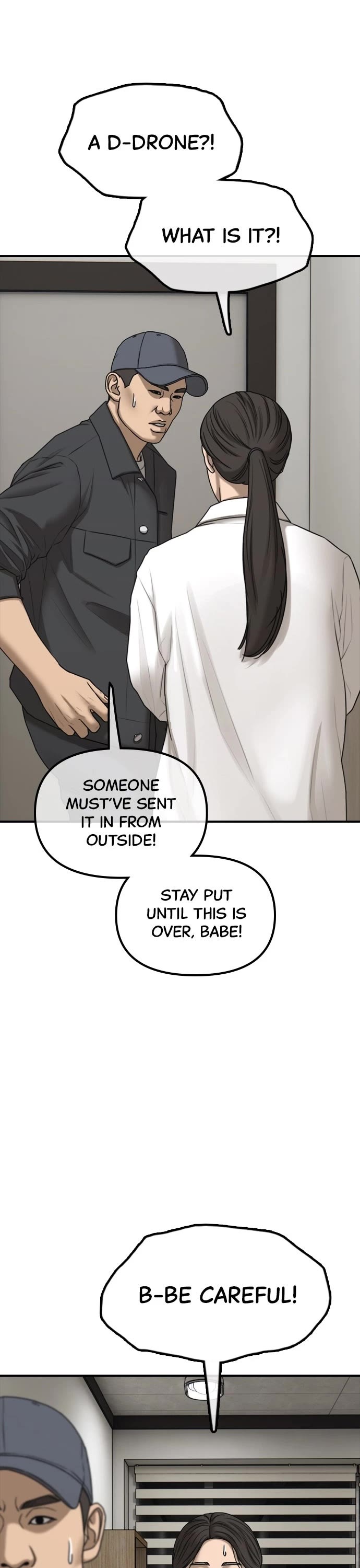 The Apocalypse is Here chapter 38 page 12