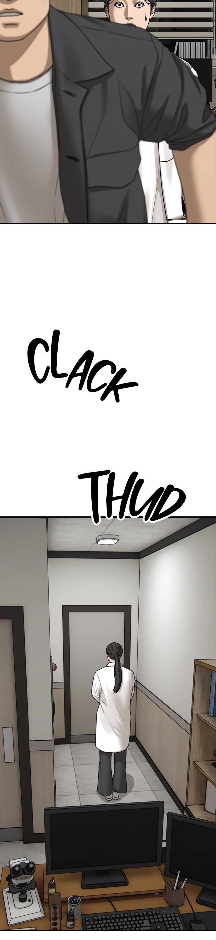 The Apocalypse is Here chapter 38 page 13