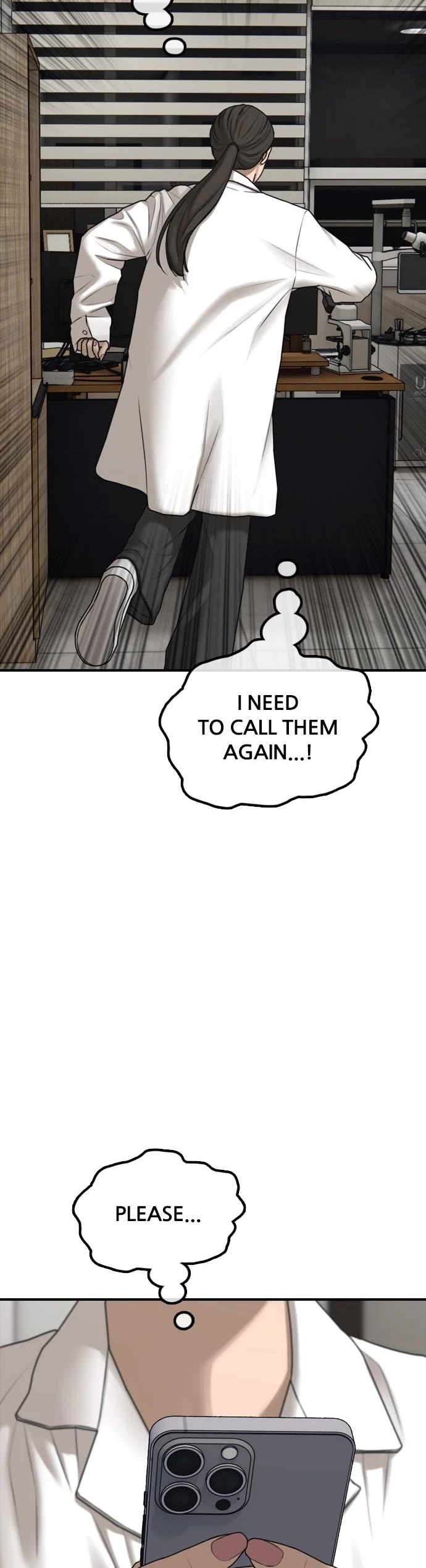 The Apocalypse is Here chapter 38 page 15