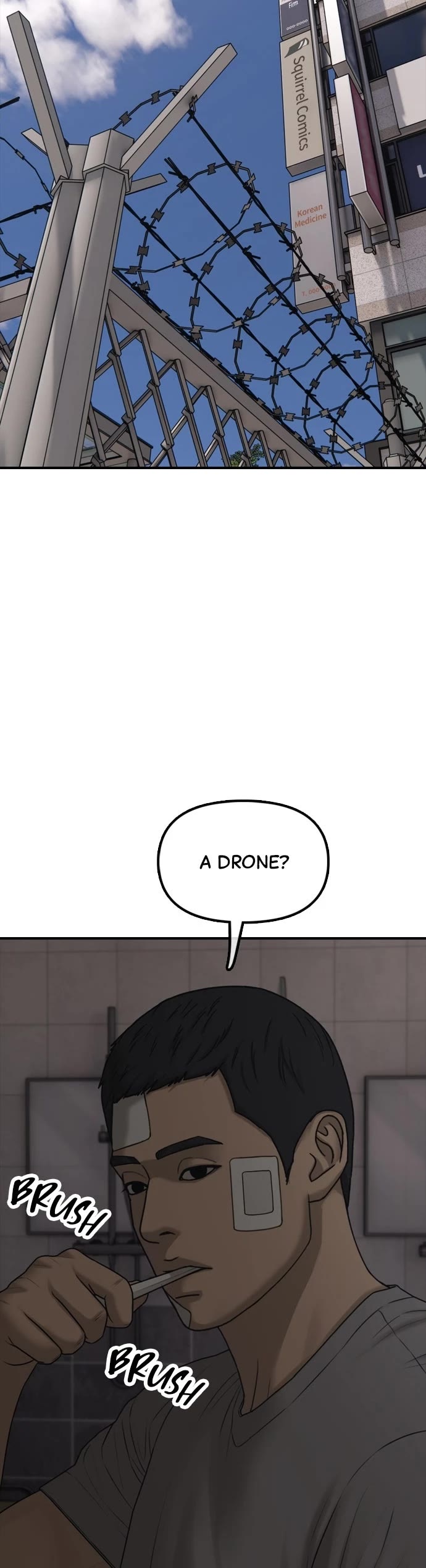 The Apocalypse is Here chapter 38 page 19