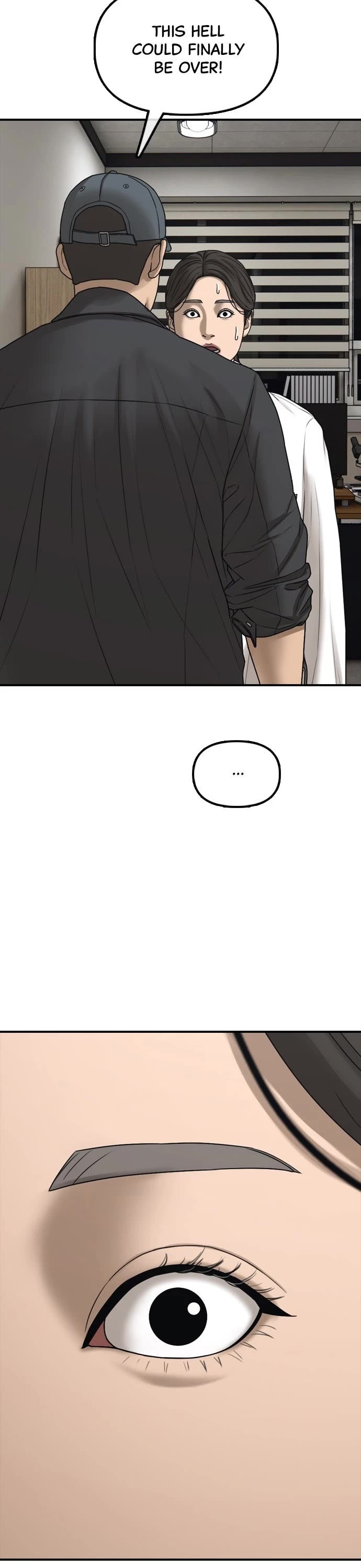 The Apocalypse is Here chapter 38 page 2