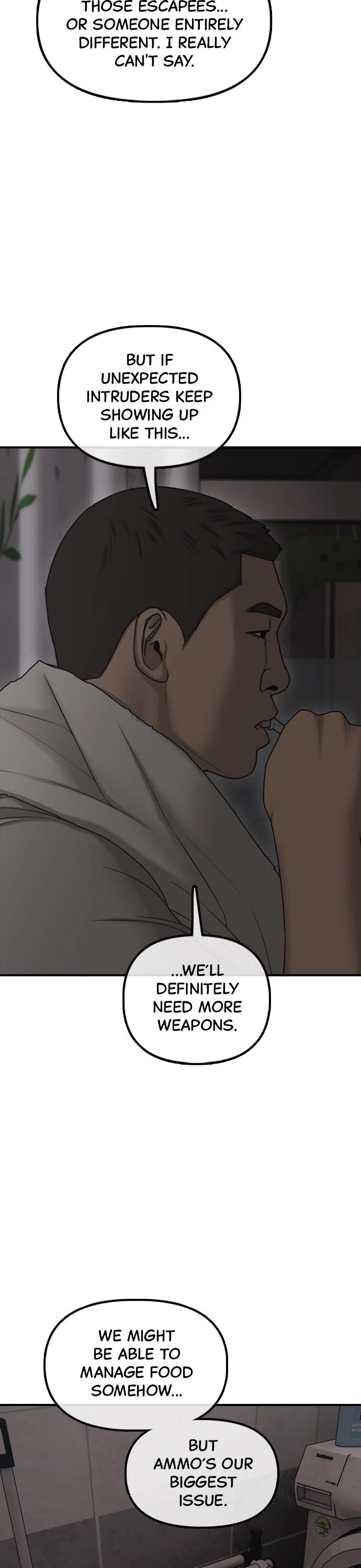 The Apocalypse is Here chapter 38 page 21