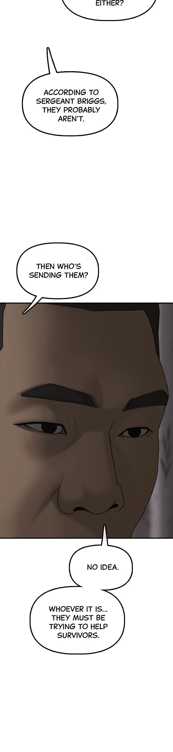 The Apocalypse is Here chapter 38 page 23