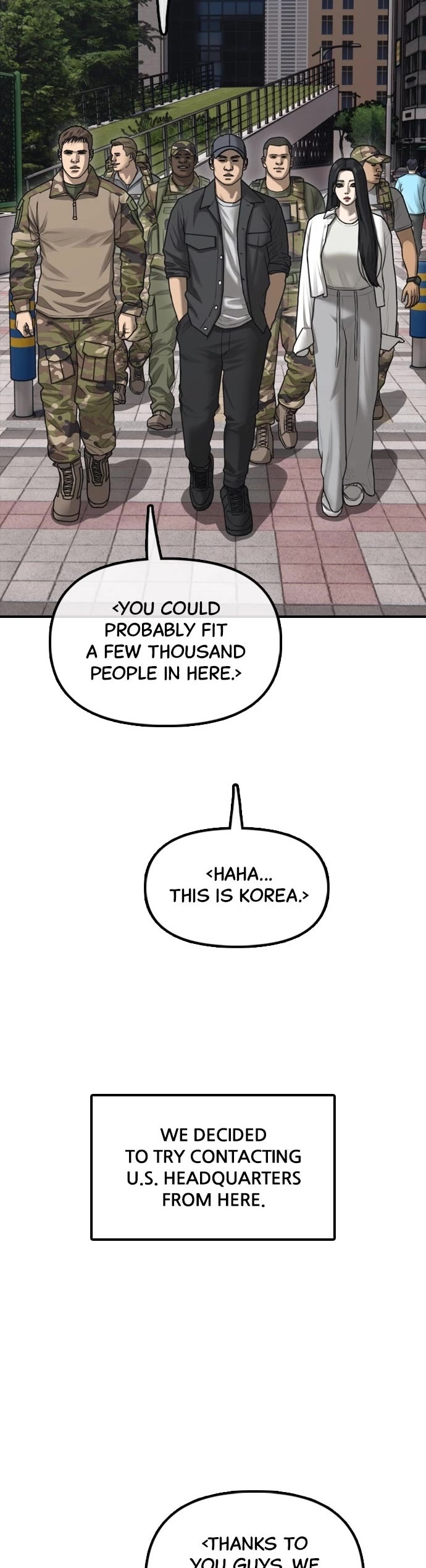 The Apocalypse is Here chapter 38 page 25