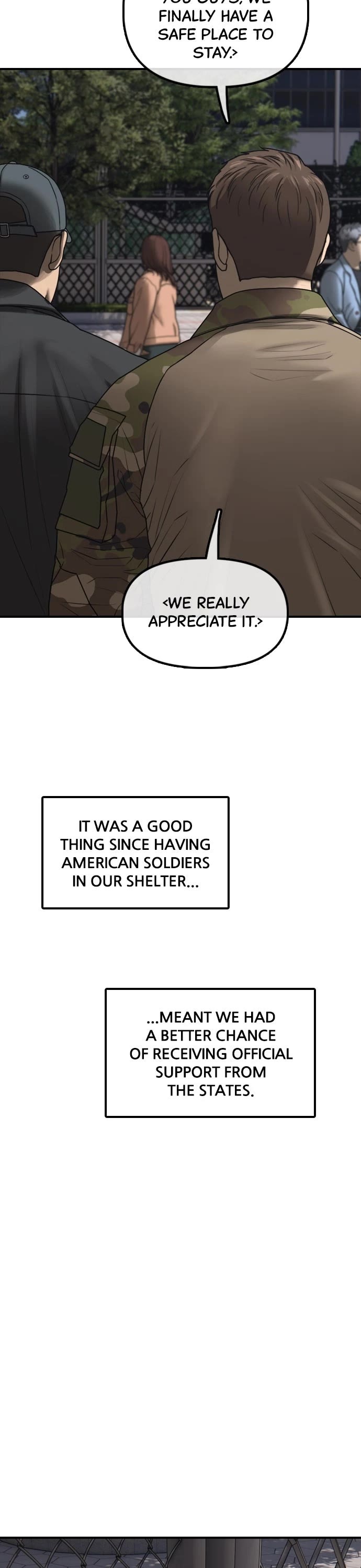 The Apocalypse is Here chapter 38 page 26