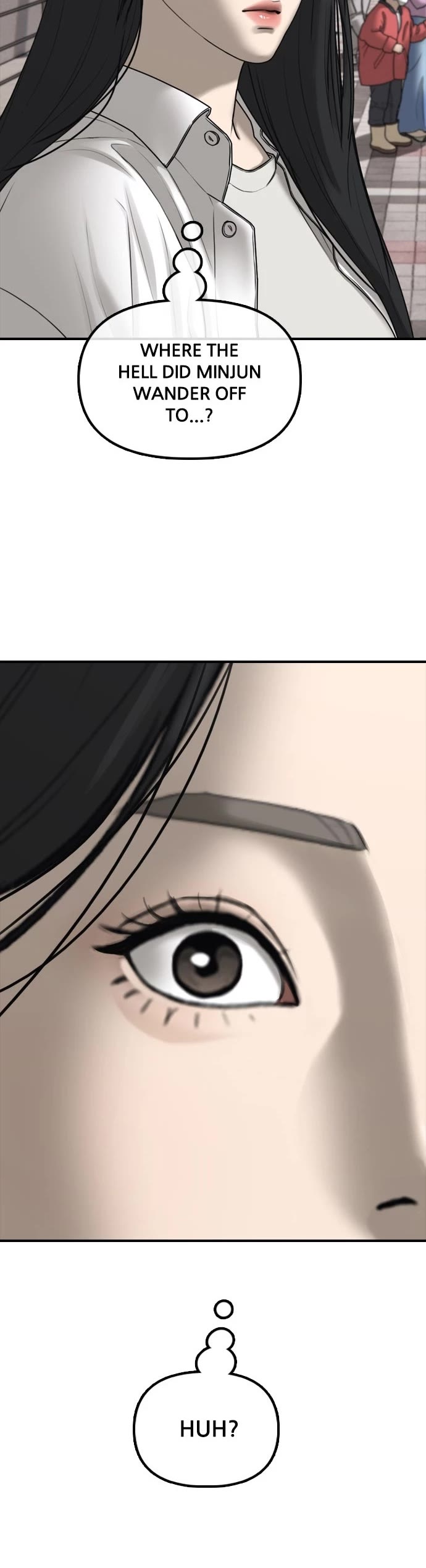 The Apocalypse is Here chapter 38 page 30