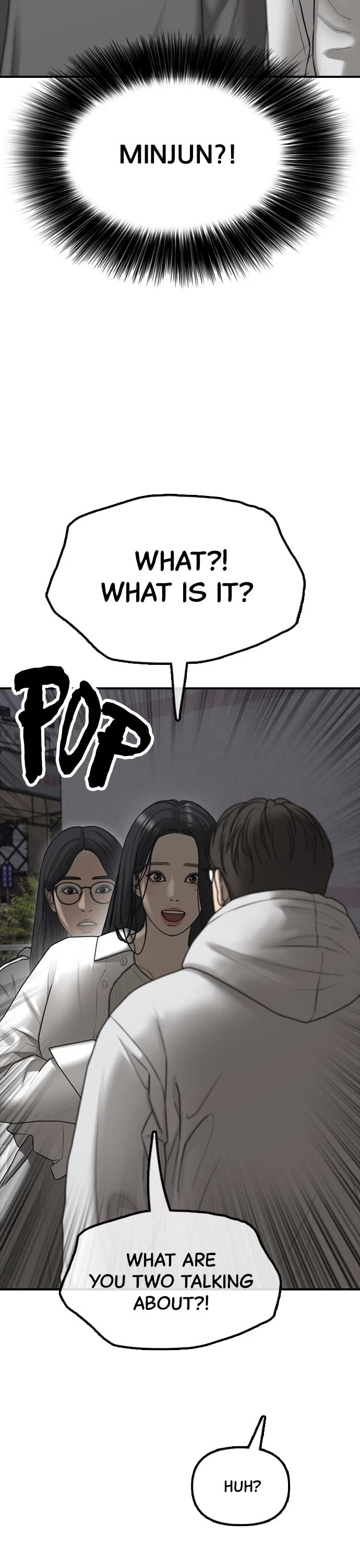 The Apocalypse is Here chapter 38 page 32