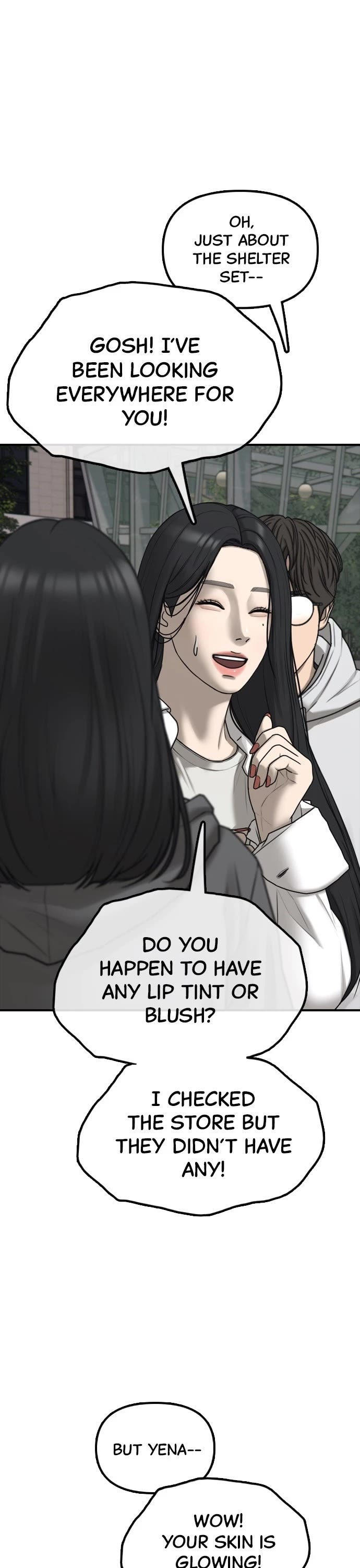 The Apocalypse is Here chapter 38 page 33