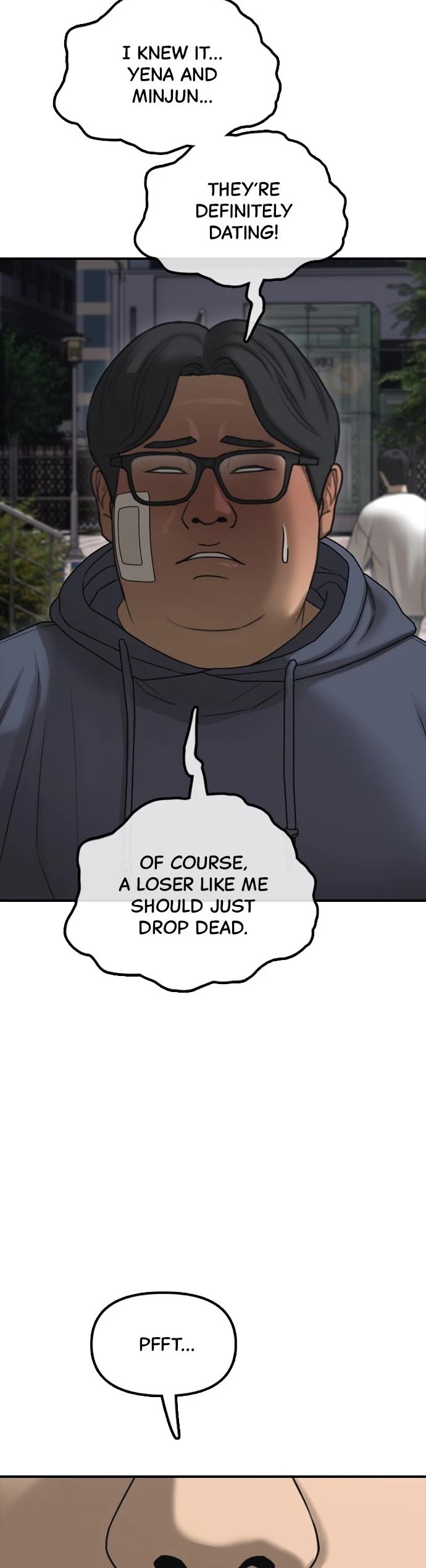 The Apocalypse is Here chapter 38 page 35