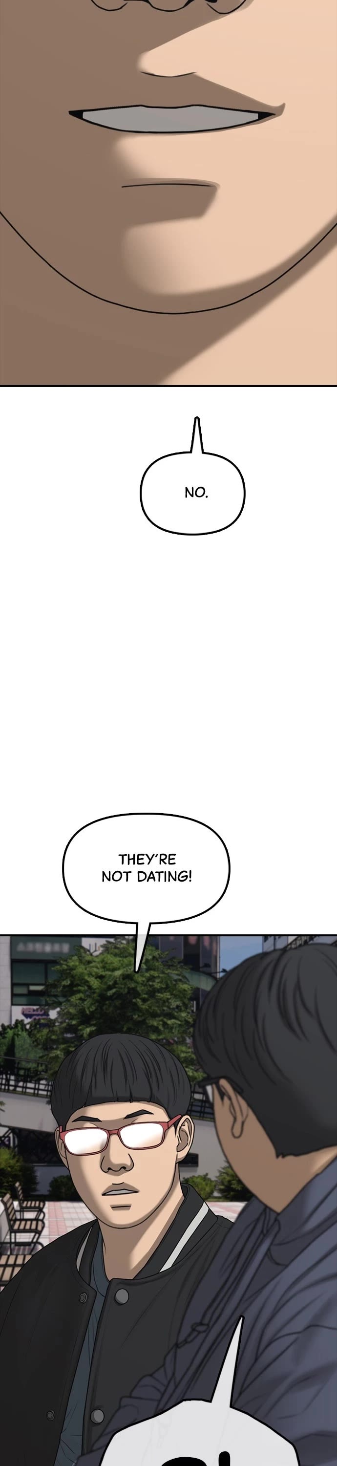 The Apocalypse is Here chapter 38 page 36