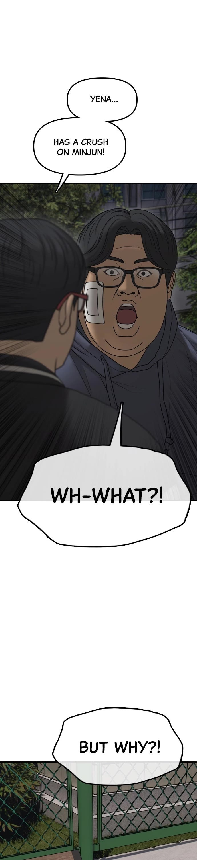 The Apocalypse is Here chapter 38 page 38