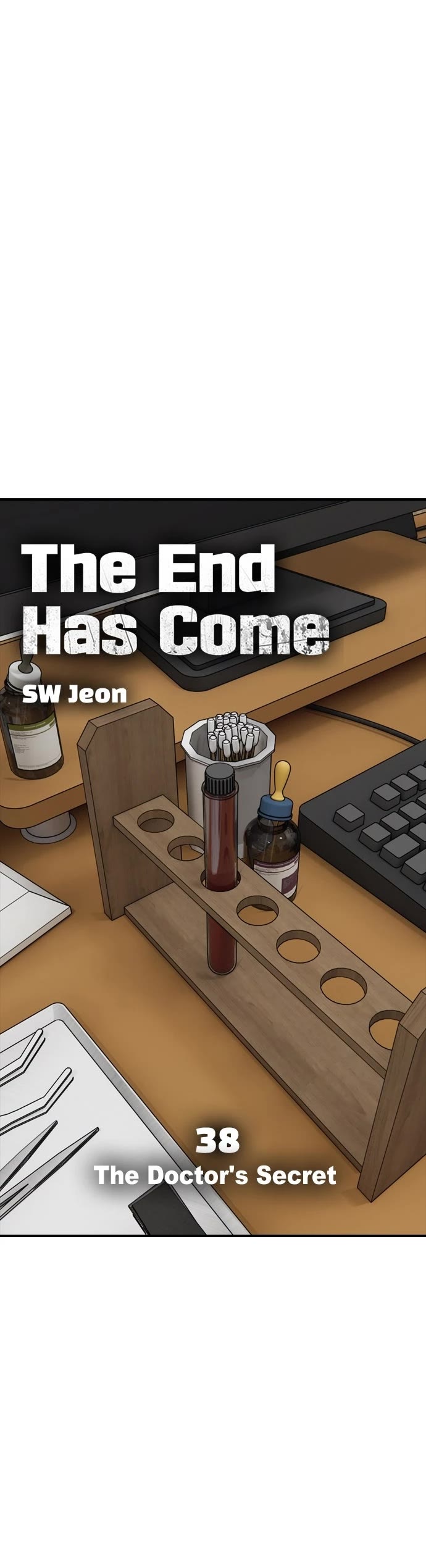 The Apocalypse is Here chapter 38 page 4