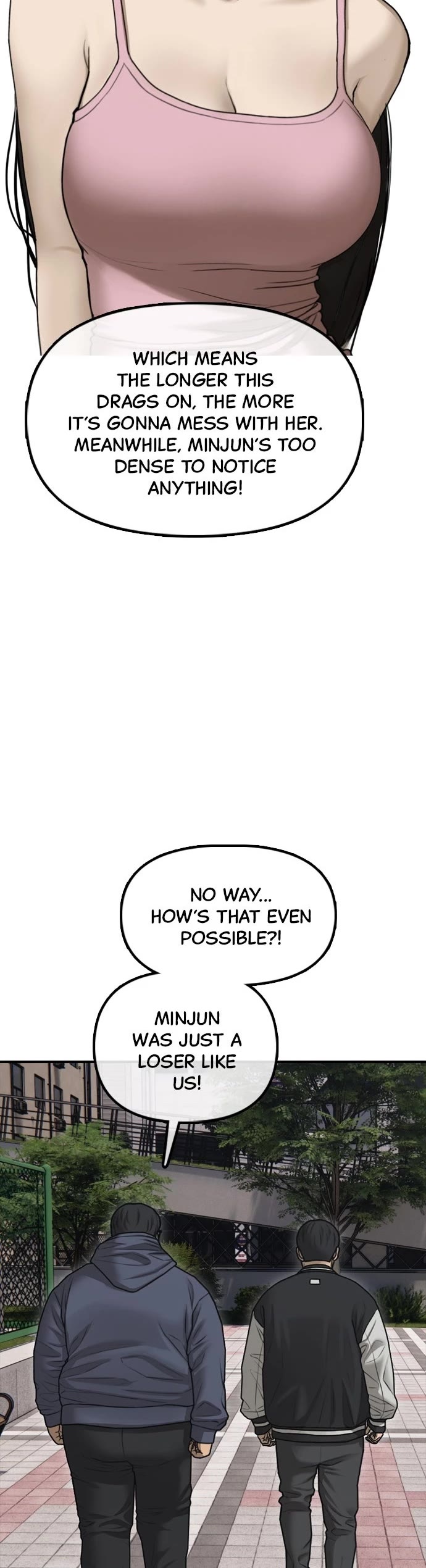 The Apocalypse is Here chapter 38 page 40