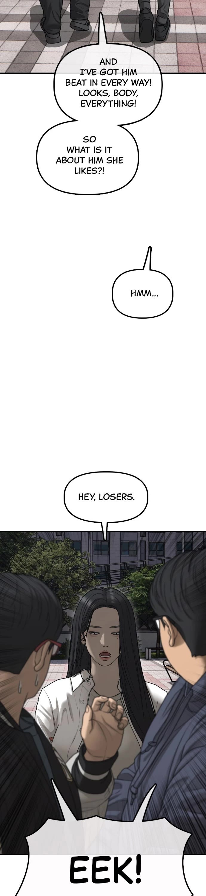 The Apocalypse is Here chapter 38 page 41